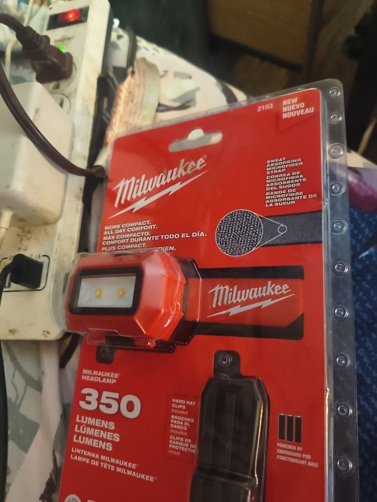 Milwaukee 350 Women All Day Comfort Light