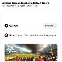 Diamondbacks Vs Braves