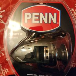 penn reel