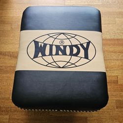Muay Thai equipment Fairtex Windy Sanabul