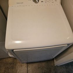 Electric Dryer 