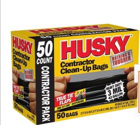 Husky (bags)