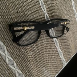 Versace Frame Glasses