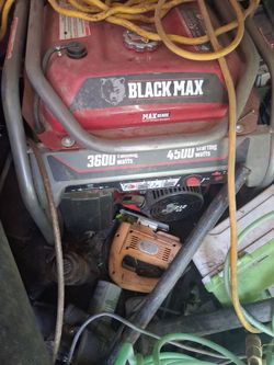 Back max 3600