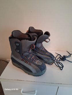Snowboard Boots K 2 Women's 