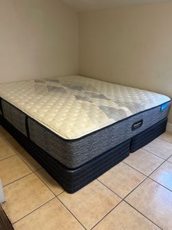 Cali King Mattress