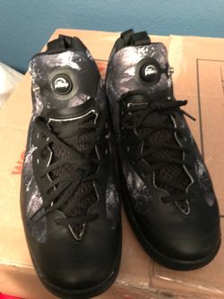 Reebok The pump Men’s Size 15