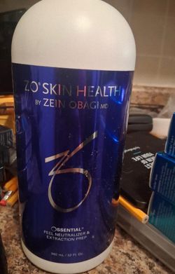 ZO Skin Health Ossential Peel Neutralizer 32 oz