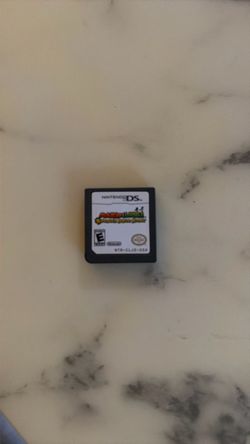 Mario & Luigi: Bowser's Inside Story (Nintendo DS,