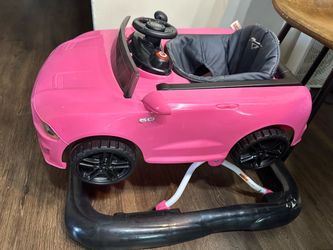 Car walker