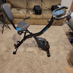 Ancheer Exercise Bike