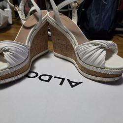 Aldo Wedge Heels