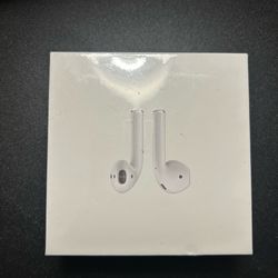 AirPods Gen 2