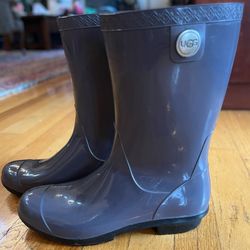 Ugg Women’s Rain Boots