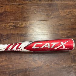 Marucci CAT X  Connect 31/26 -5