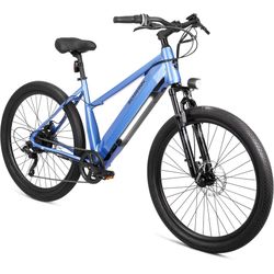 Schwinn Marshall Step-Thru E-Bike S/M - New in Box