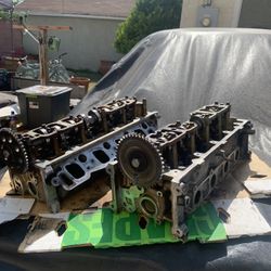 4.6 Heads 