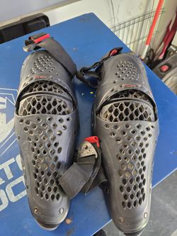 Knee Protectors DIRT BIKE