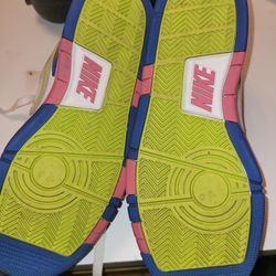 Nike Shoes. 