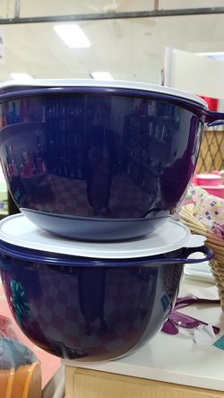 Tupperware