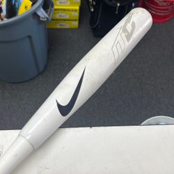 Nike MC2 ZR-91 BBCOR Baseball Bat 34/31 