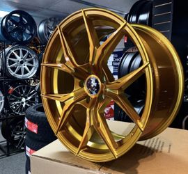 19 inch Wheel 5x112 5x114 5x120 (only 50 down payment / no credit check )