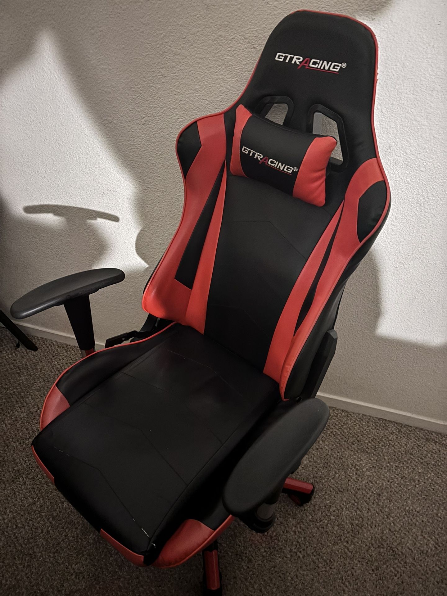 GTRacing Gaming Chair