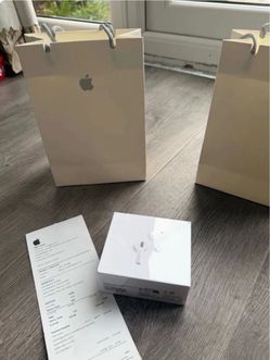 AirPod pro 3