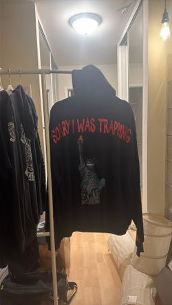 XL Men’s clothing