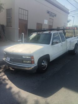 Truck Rack For Work Trucks