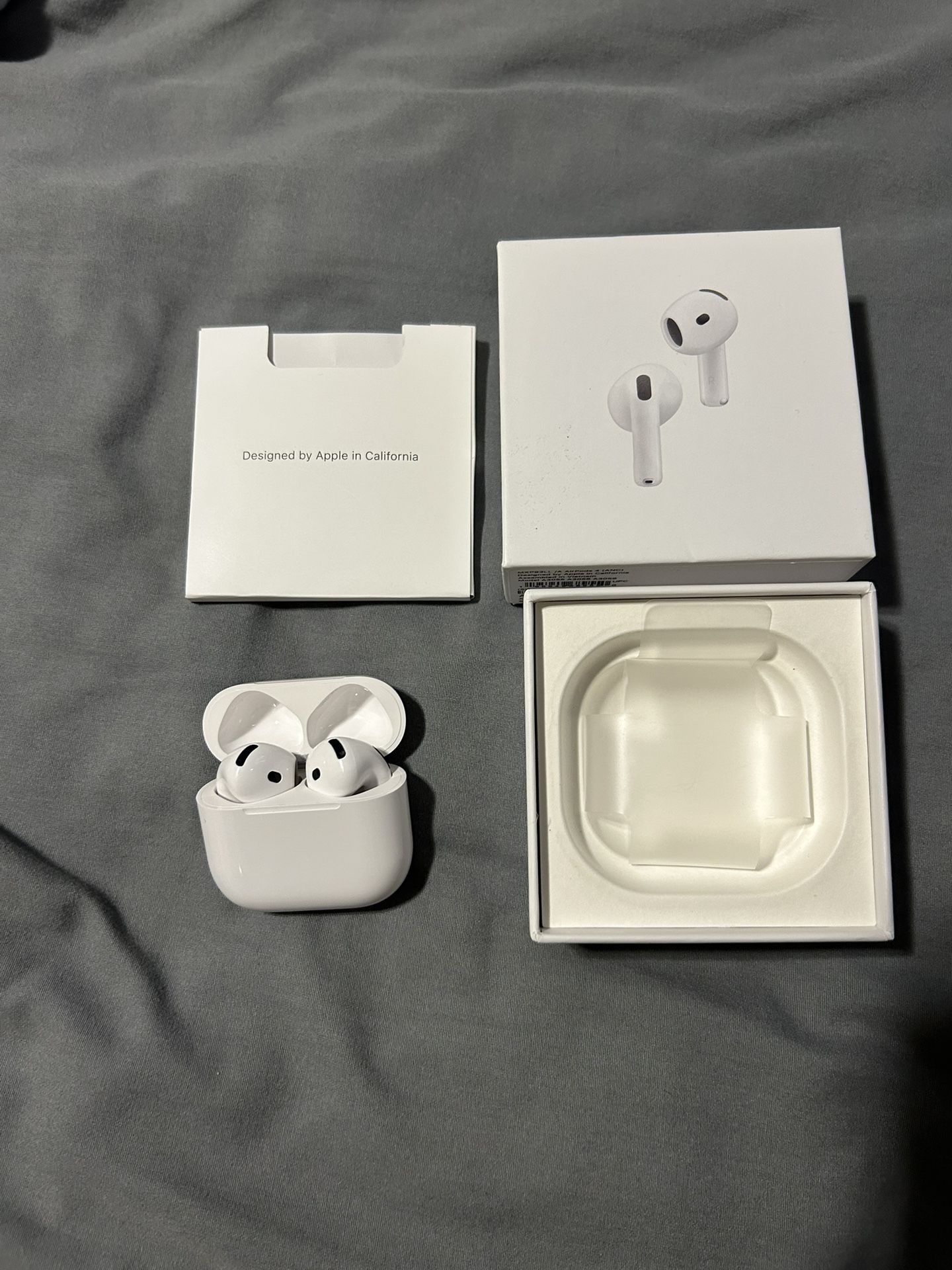 airpods 