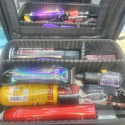 Barber Equipment Clippers 