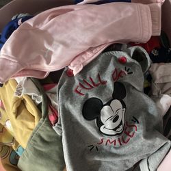 Baby Girl/boy Clothes 
