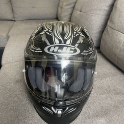 Motorcycle Helmet 