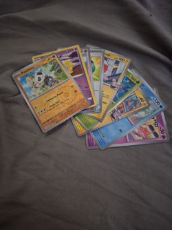 Pokemon Cards+ Pokemon Coin