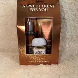 Bath & Body Products 