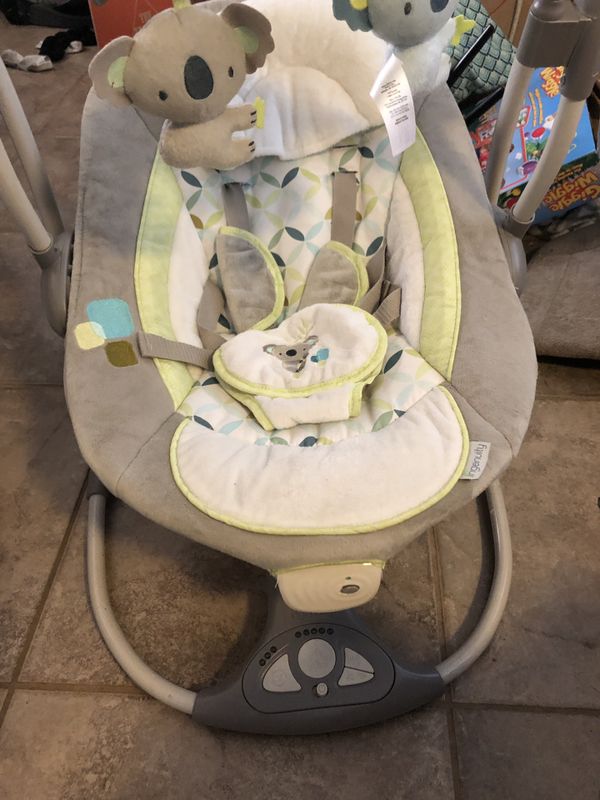 Ingenuity Cradle Swing For Sale In Anaheim Ca Offerup