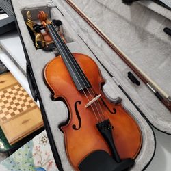 Violin