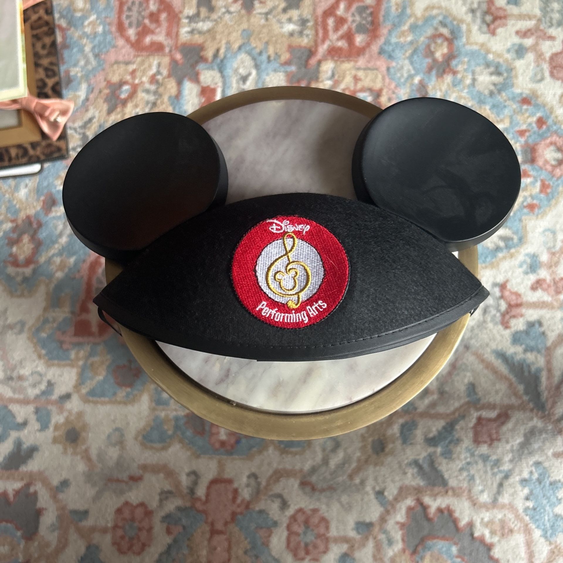 Disney Performing Arts Mickey Ears