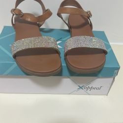 Women’s Sandals/Flats 