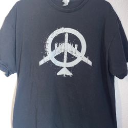 Vintage Peace Shirt