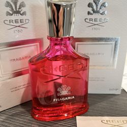 Creed Fragaria Perfume