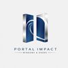 PORTAL Windows Doors