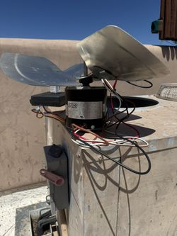 Commercial Refrigeration Repair