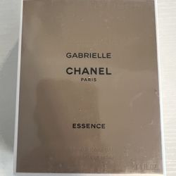 Gabrielle Chanel Paris Essence Eau De Parfum