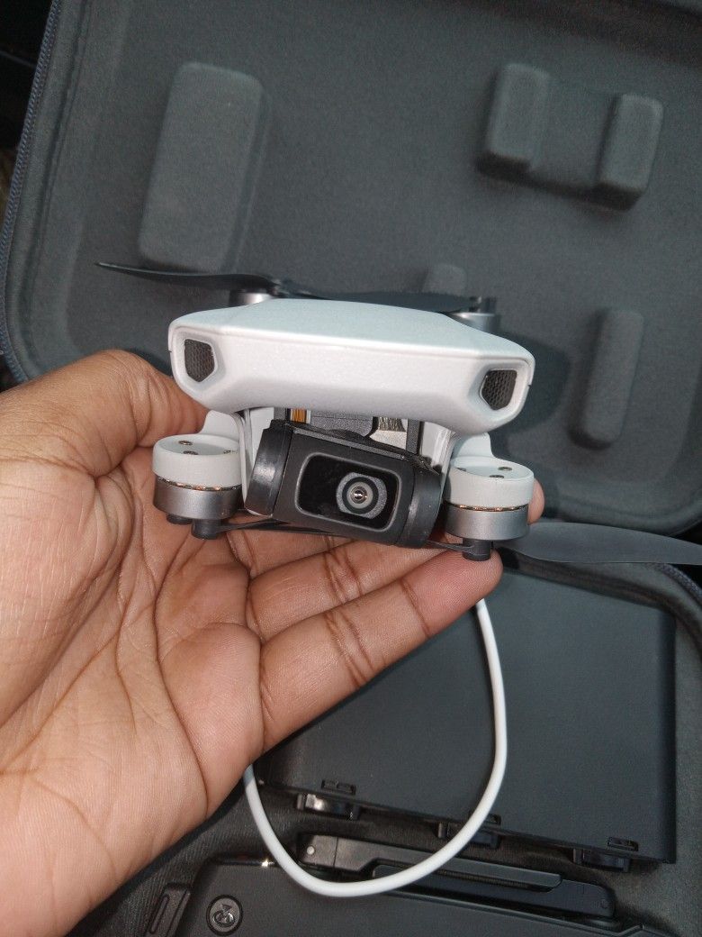 Brand New Drone