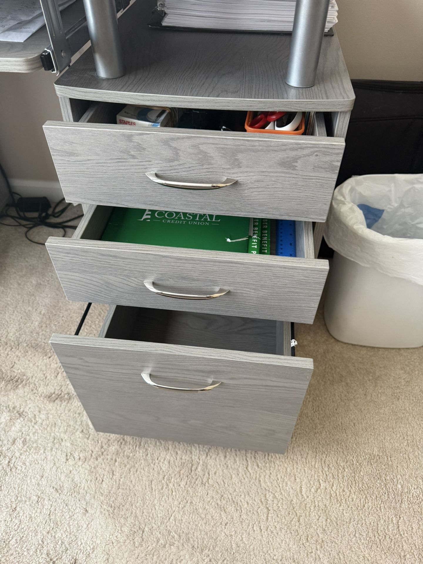 Computer Desk 
