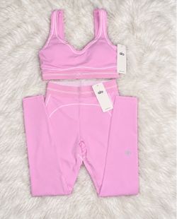 Alo yoga set