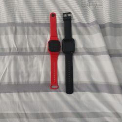 Watches