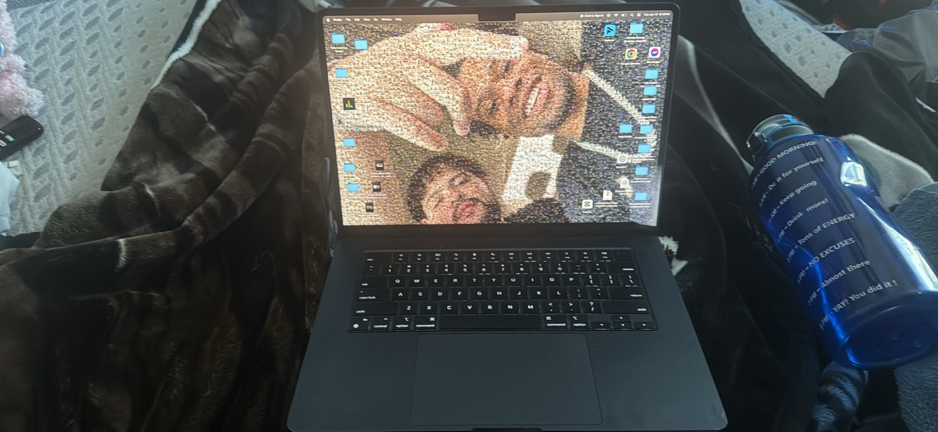 2023 M2 15.3in. MacBook Air